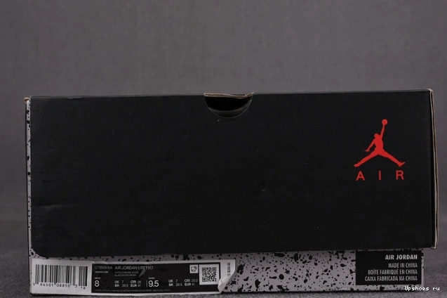 6 (2021) CT8529-106 Jordan Retro Carmine Air 0724